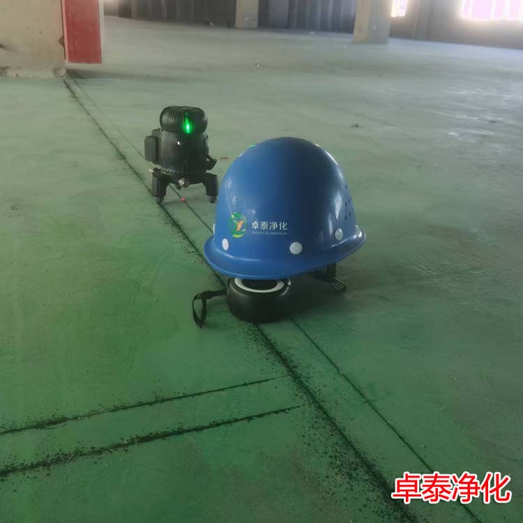 2024新澳门原料网大全47419承接电子净化车间放线施工图
